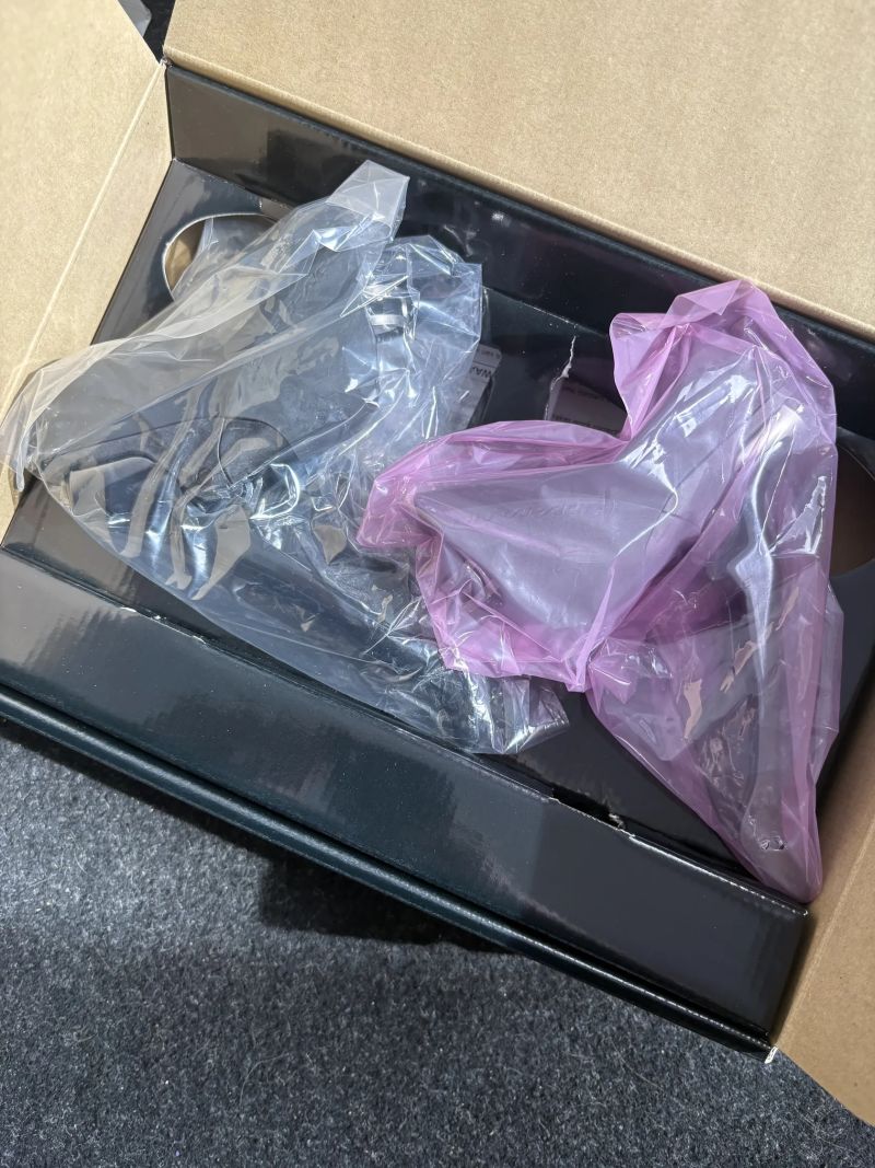 Řadící a brzdové páky Shimano Dura-Ace Di2 ST-9070 2x11 mechanické
