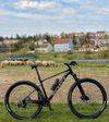 Zánovní Scott Scale 935 teleskop, vel. L