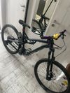 Rockrider 2020