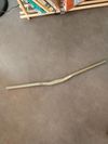 Renthal Fatbar 31,8/770 + packeta ZDARMA