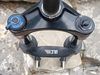 RockShox Tora 318 2008 