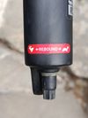 RockShox Tora 318 2008 
