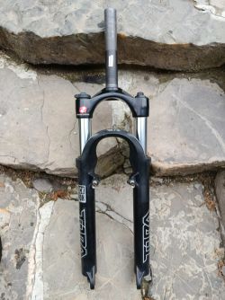 RockShox Tora 318 2008 