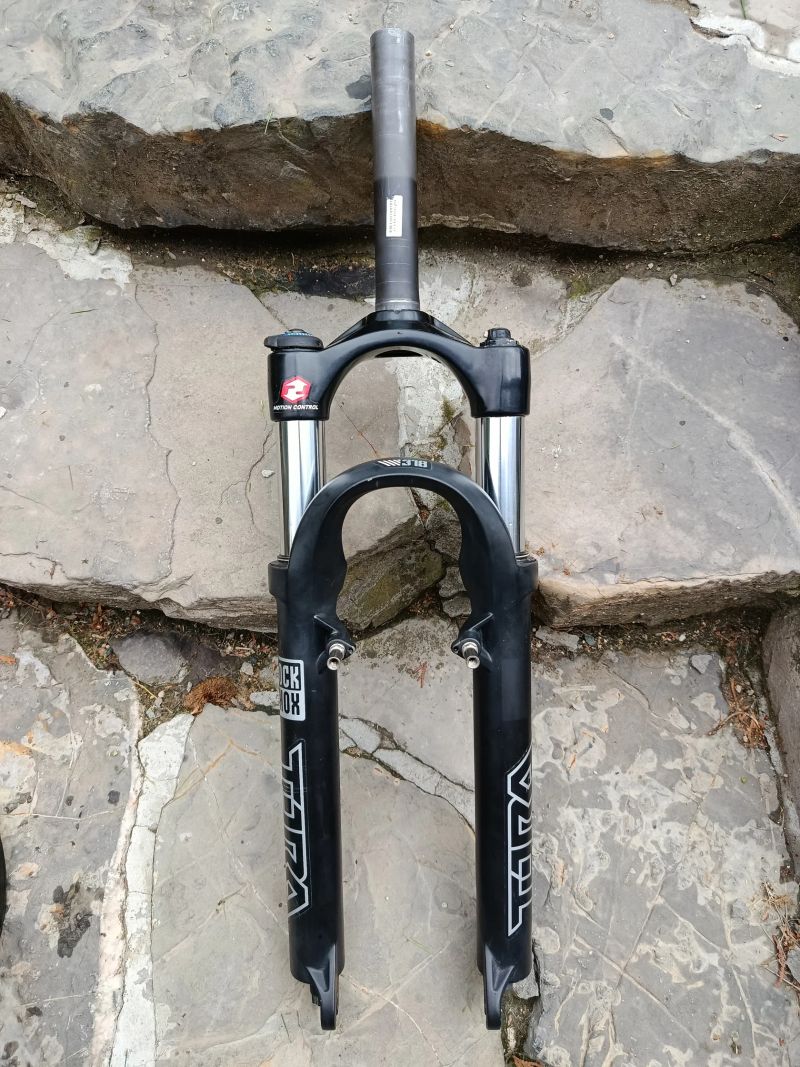 RockShox Tora 318 2008 