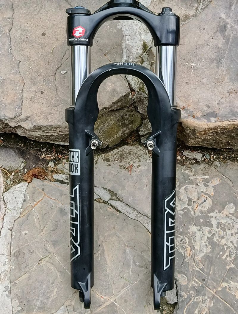 RockShox Tora 318 2008 