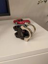 Predstavec Renthal Apex 31,8/40mm + packeta Zdarma