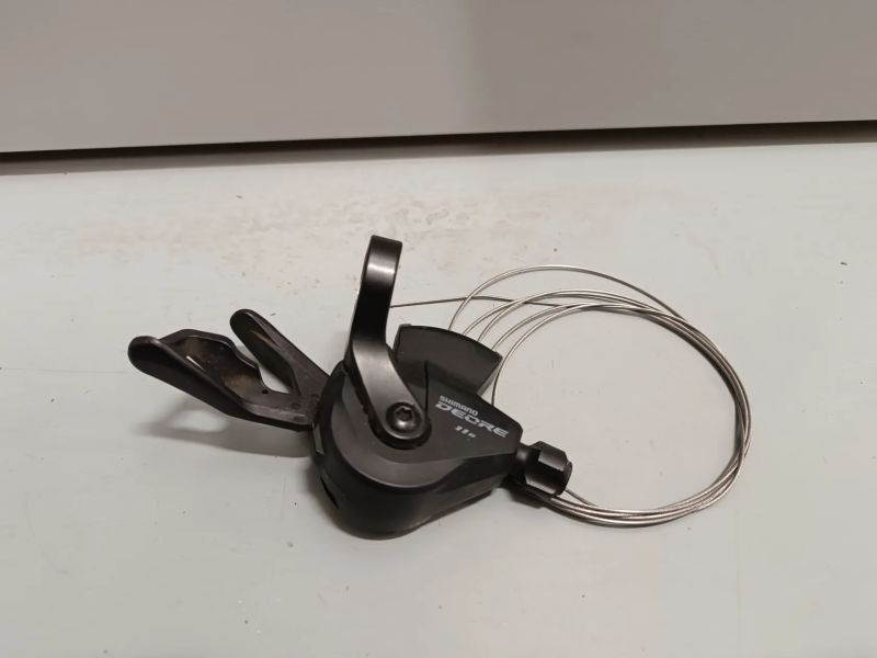 řazení Shimano Deore 11s