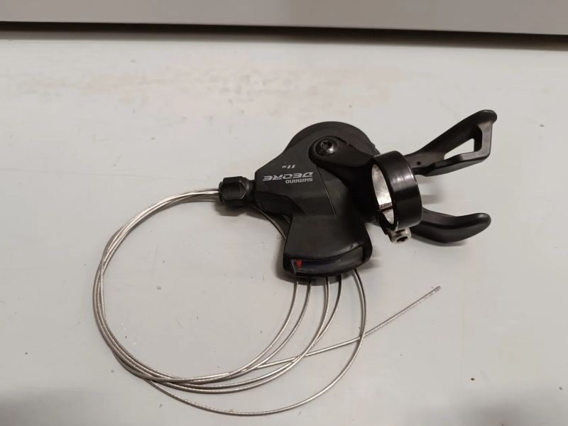 řazení Shimano Deore 11s