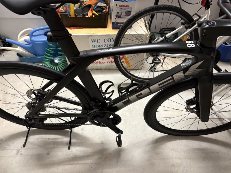 Trek Madone SLR 7 Gen 6