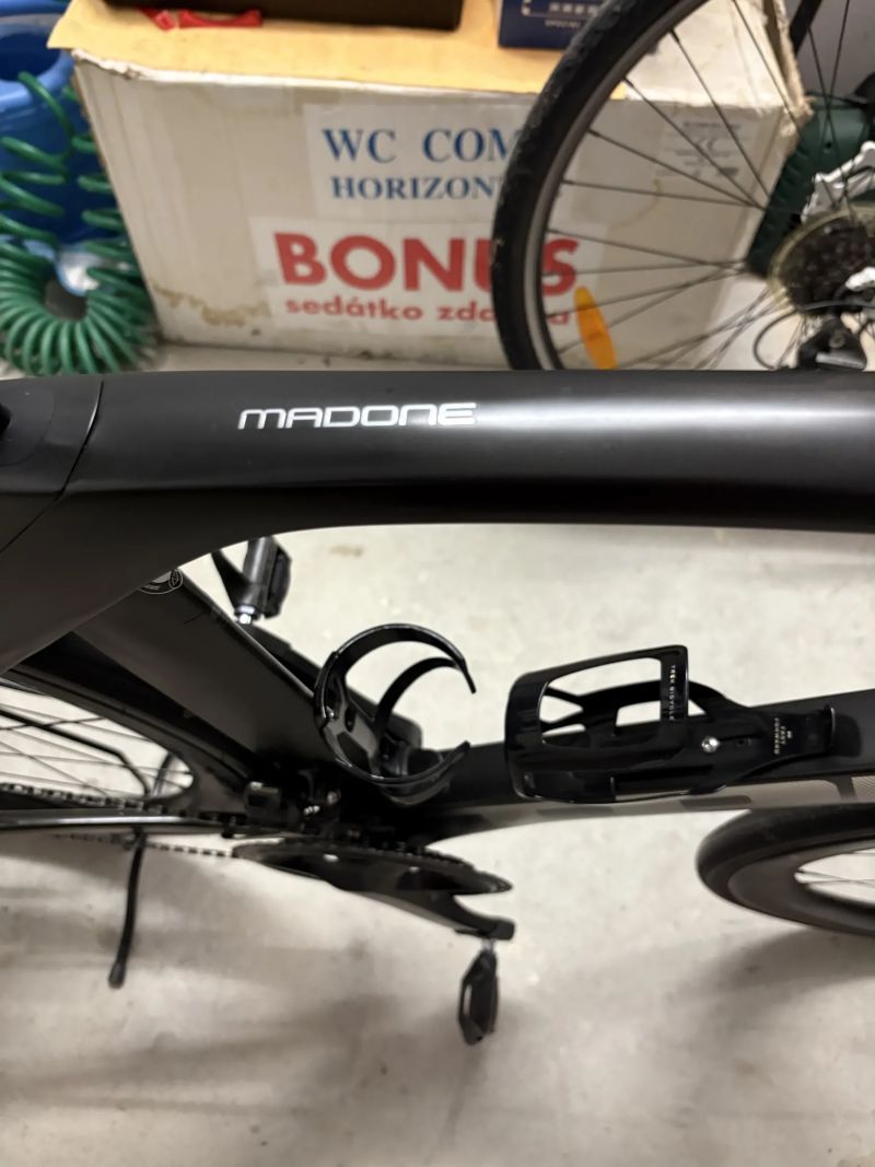 Trek Madone SLR 7 Gen 6
