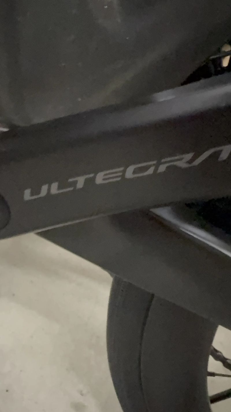 Trek Madone SLR 7 Gen 6