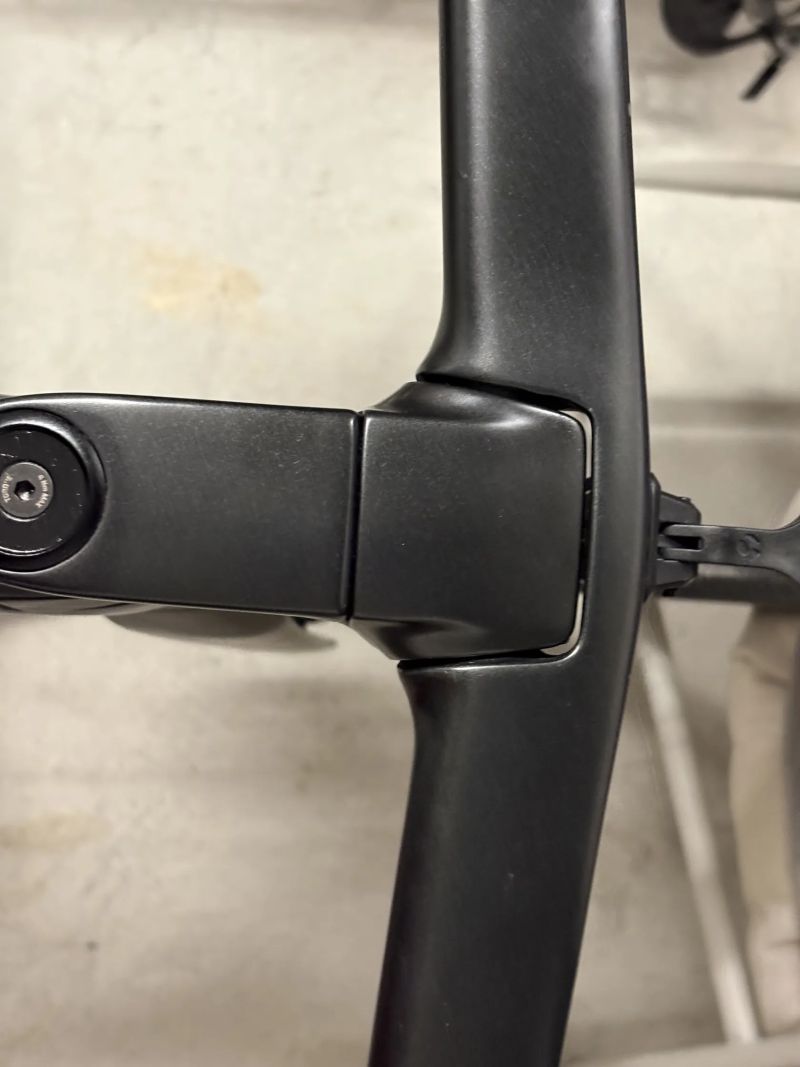 Trek Madone SLR 7 Gen 6