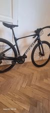 GIANT REVOLT 2023r