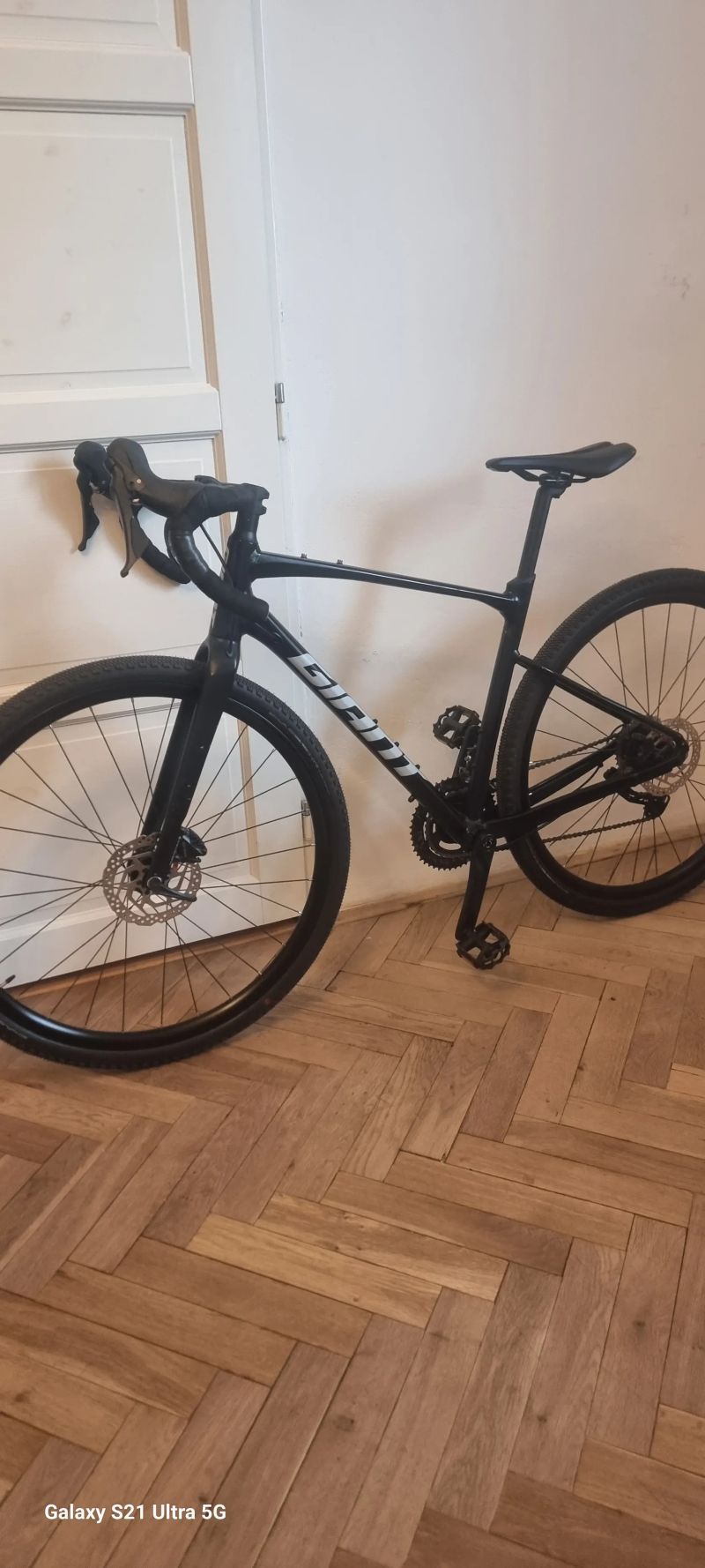 GIANT REVOLT 2023r