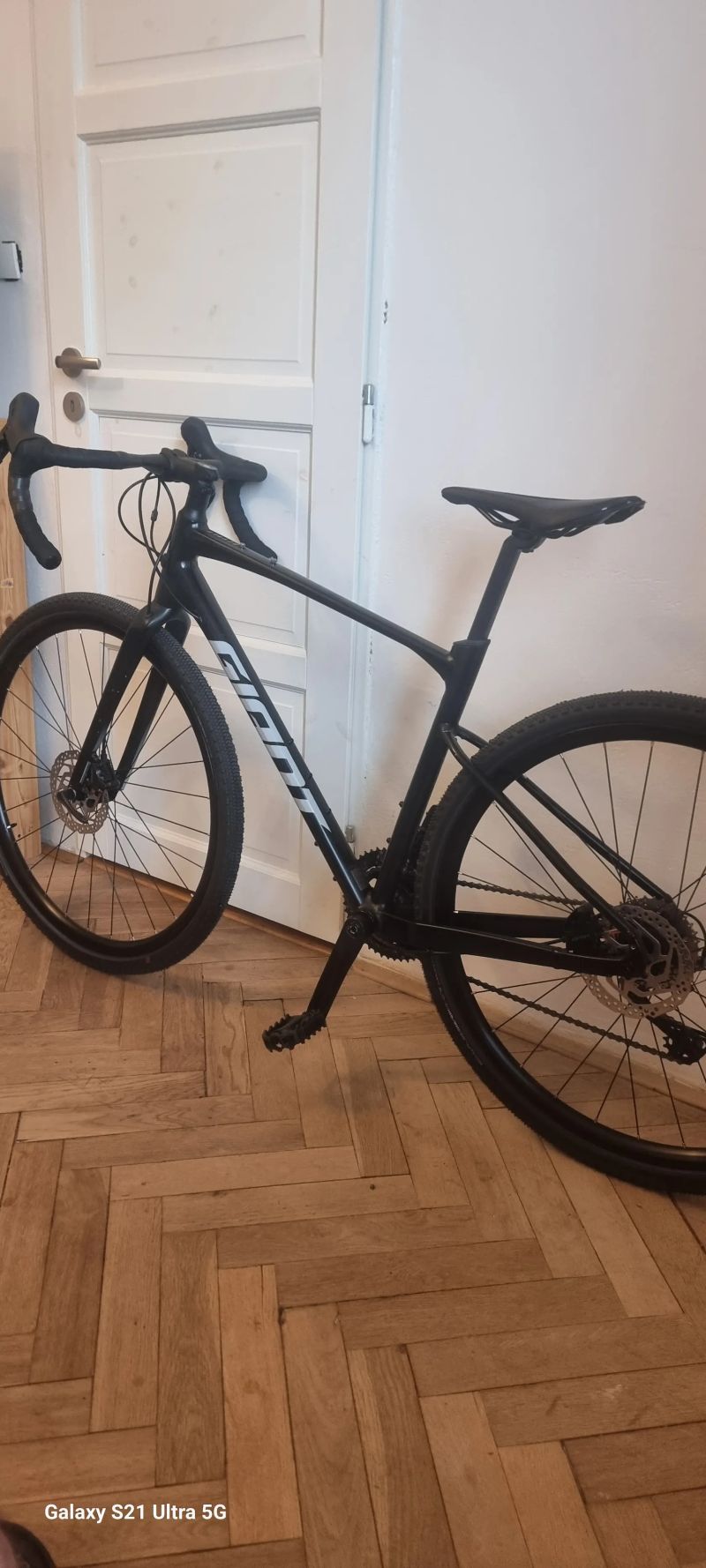 GIANT REVOLT 2023r