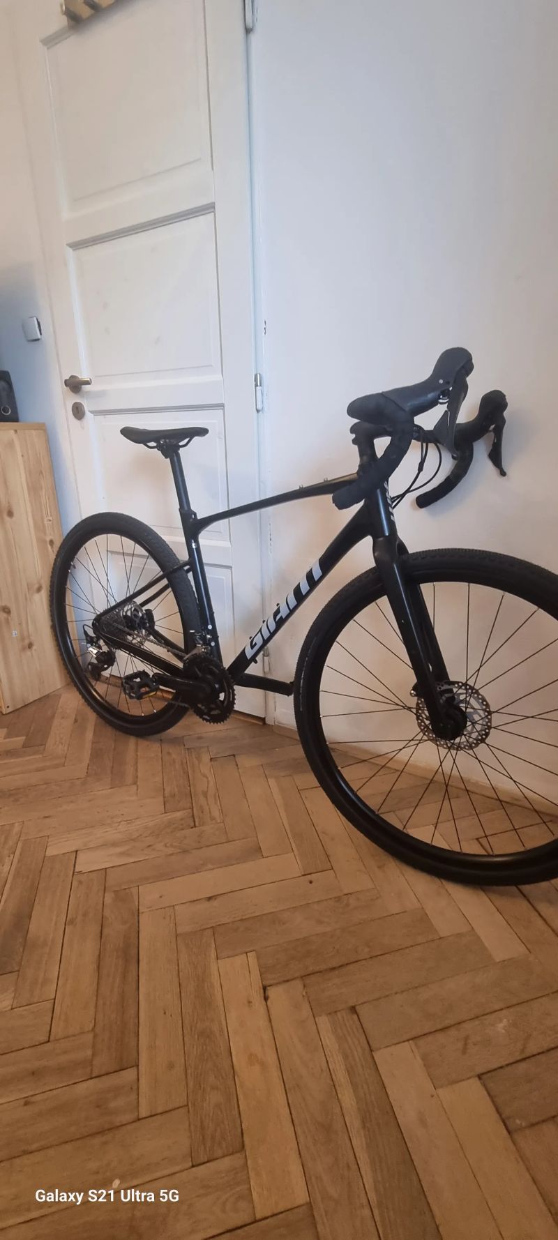 GIANT REVOLT 2023r
