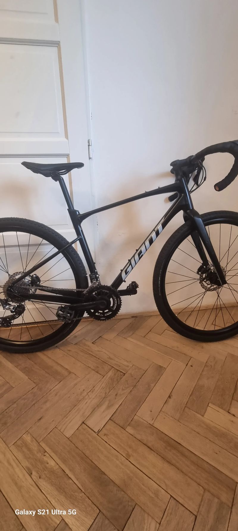 GIANT REVOLT 2023r