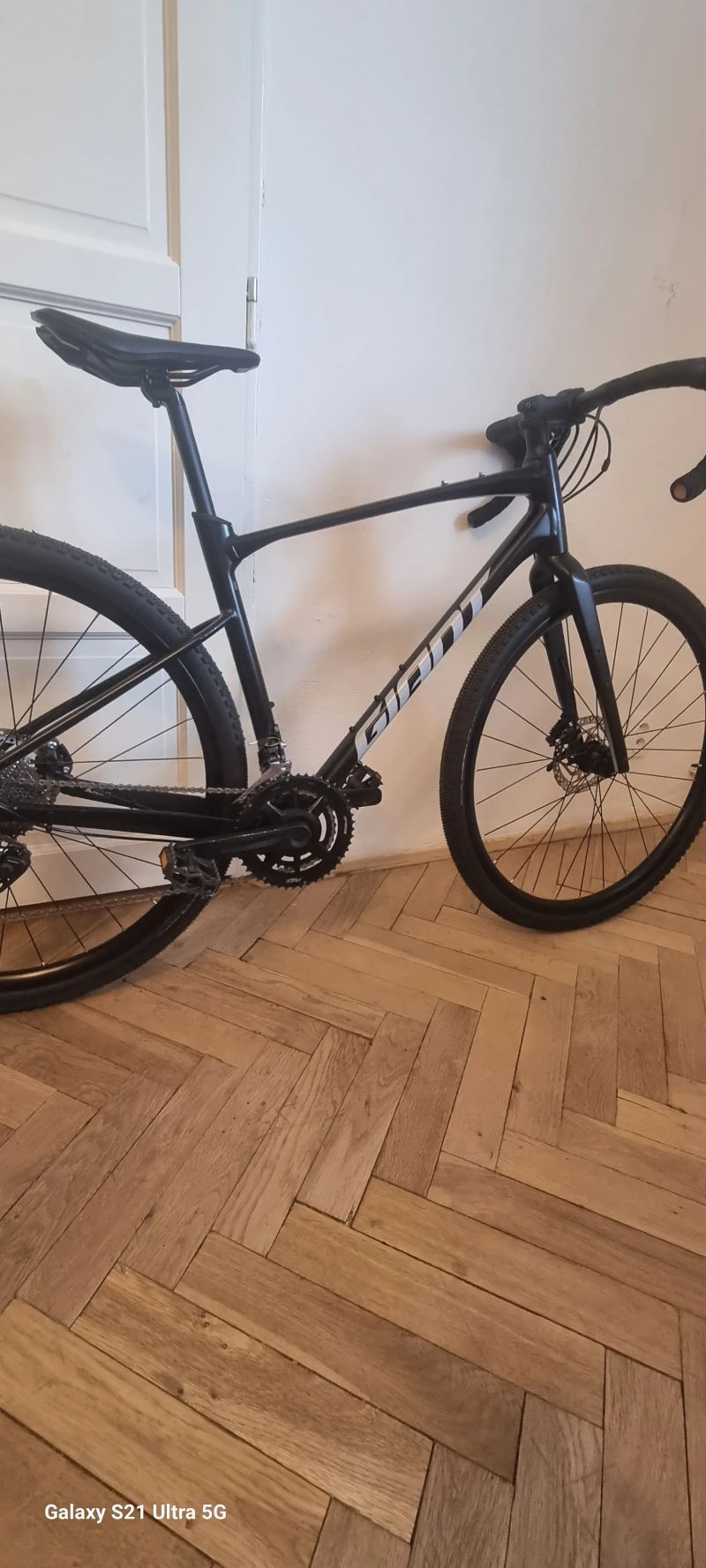GIANT REVOLT 2023r