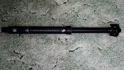 OC Mountain Control MC20, 31.6mm, 150mm