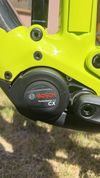 Trek Rail 9.7
