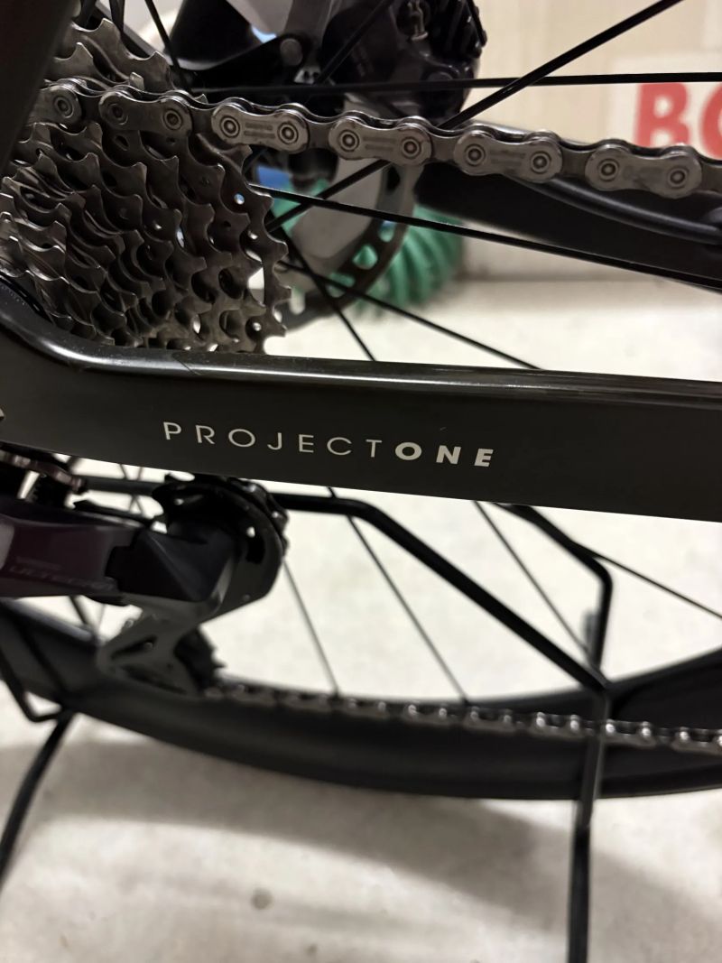 Trek Madoně SLR 7