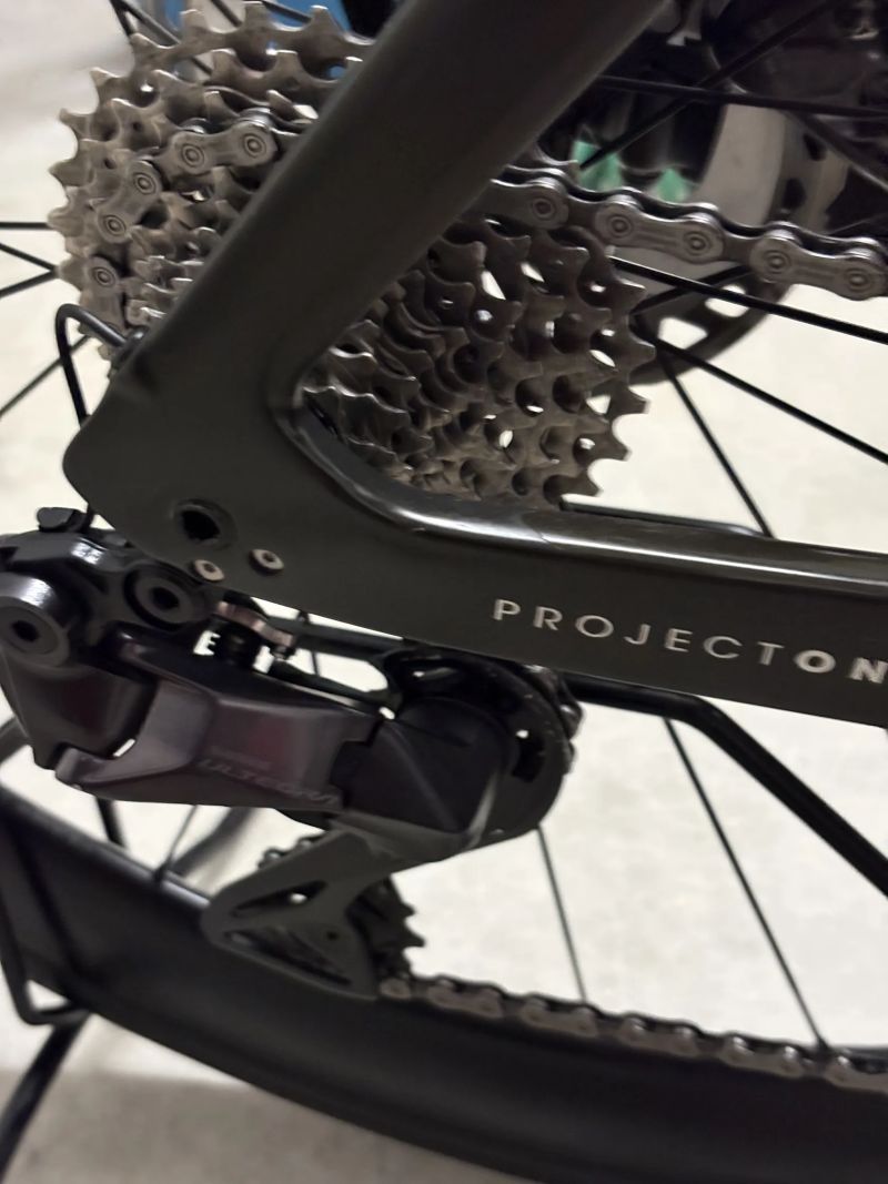 Trek Madoně SLR 7