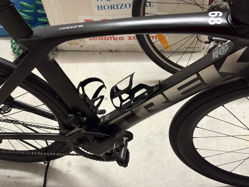 Trek Madoně SLR 7