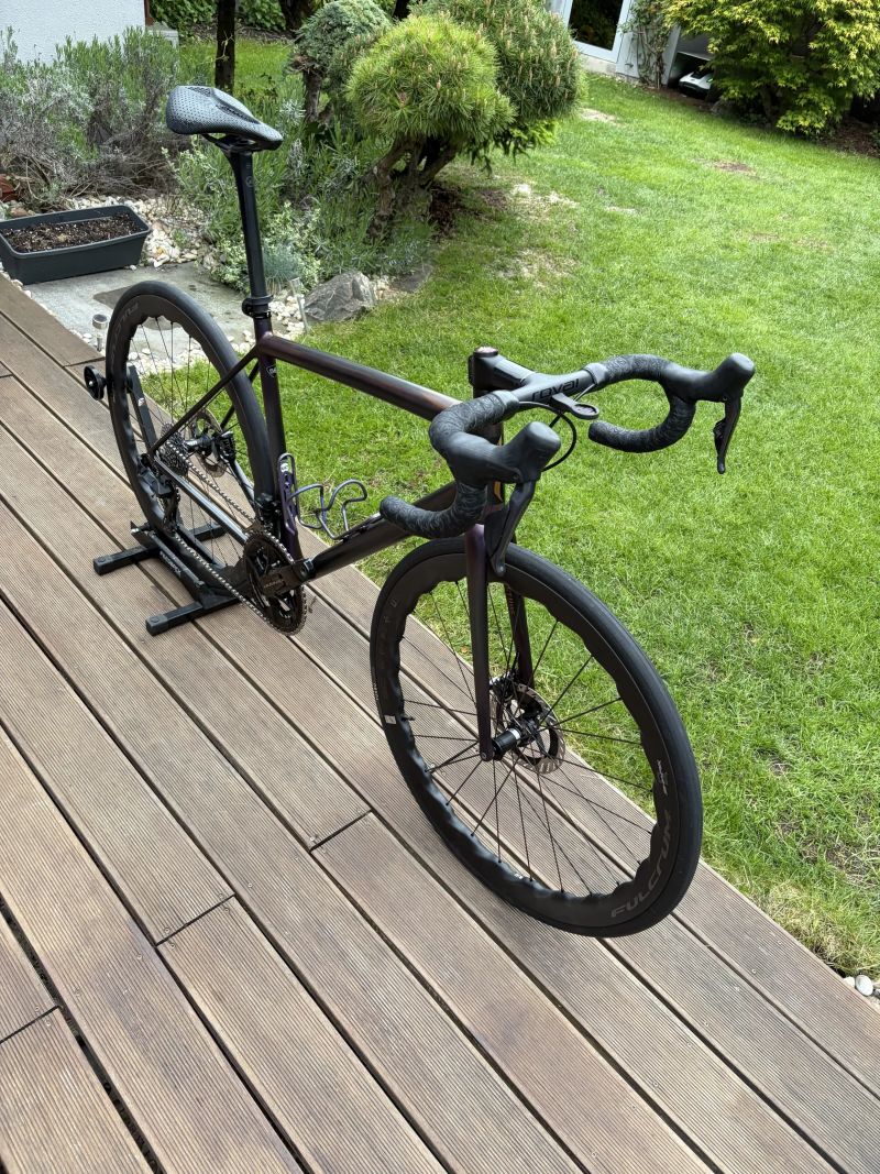 Specialized Aethos S-Works