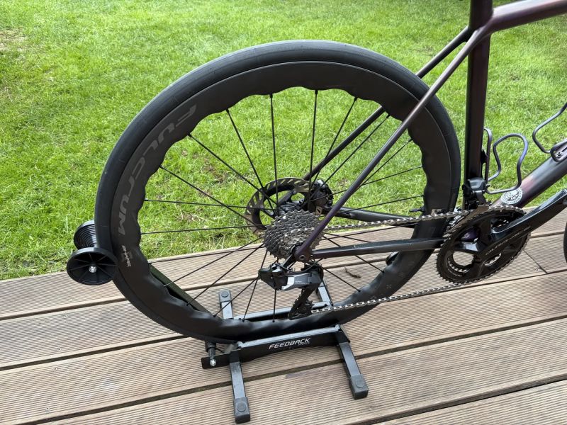 Specialized Aethos S-Works