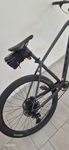 Scott SCOTT BIKE SCALE 980 BLACK