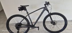 Scott SCOTT BIKE SCALE 980 BLACK