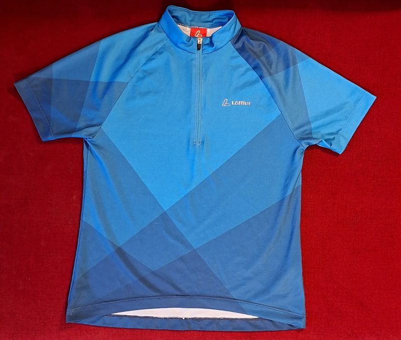 Dres Löffler - 140 cm