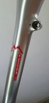 Vidlice Marzocchi Gran Fondo 3 05
