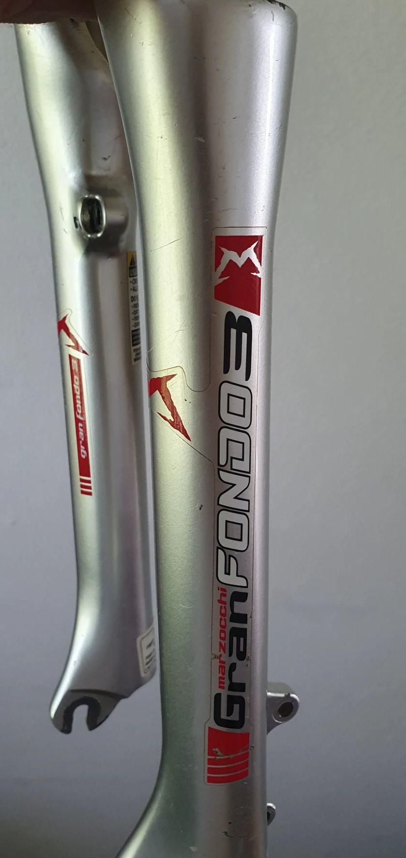 Vidlice Marzocchi Gran Fondo 3 05