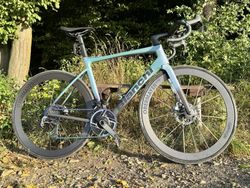 Bianchi Specialissima pro 57 barva iridium