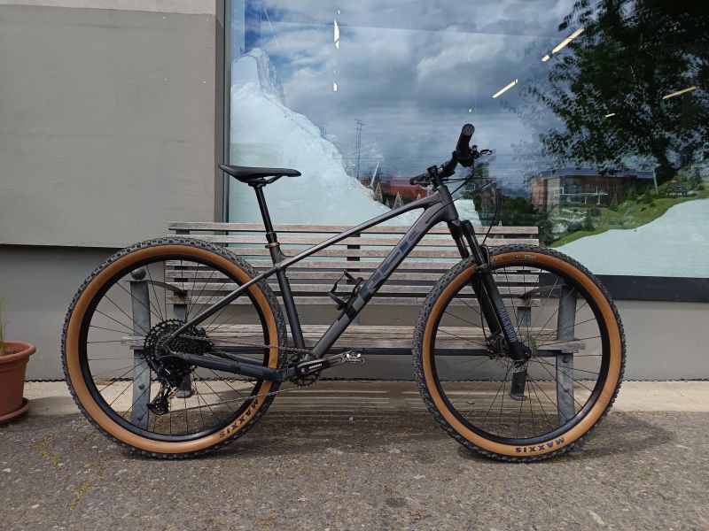 Trek Marlin 8
