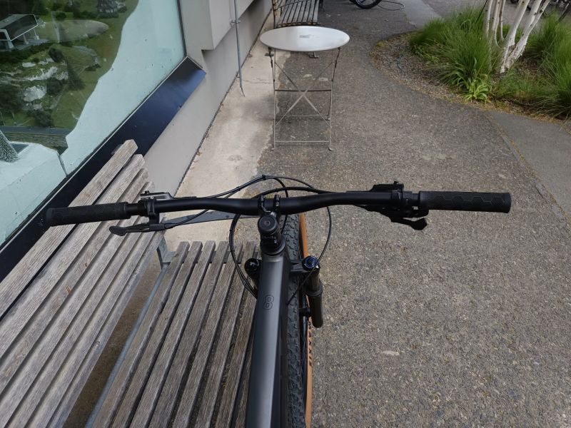 Trek Marlin 8