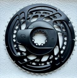 SRAM FORCE AXS POWER METER SPIDER D2