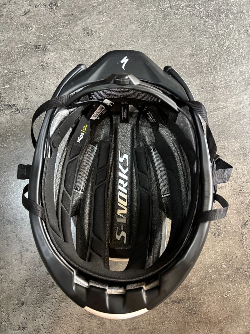 Specialized