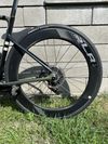Cannondale Super six Evo