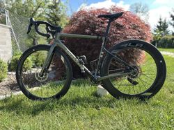 Cannondale Super six Evo