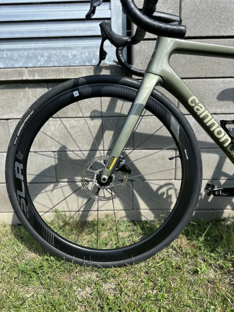 Cannondale Super six Evo