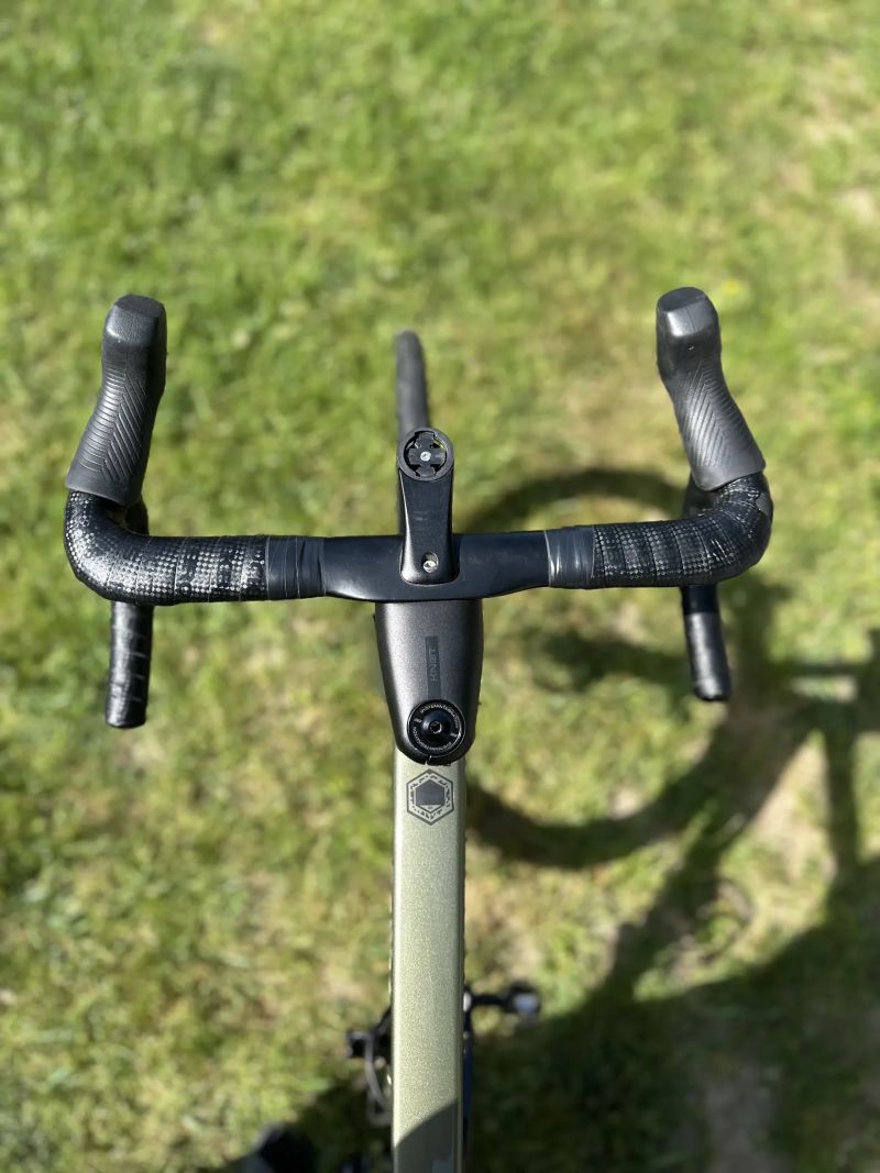 Cannondale Super six Evo
