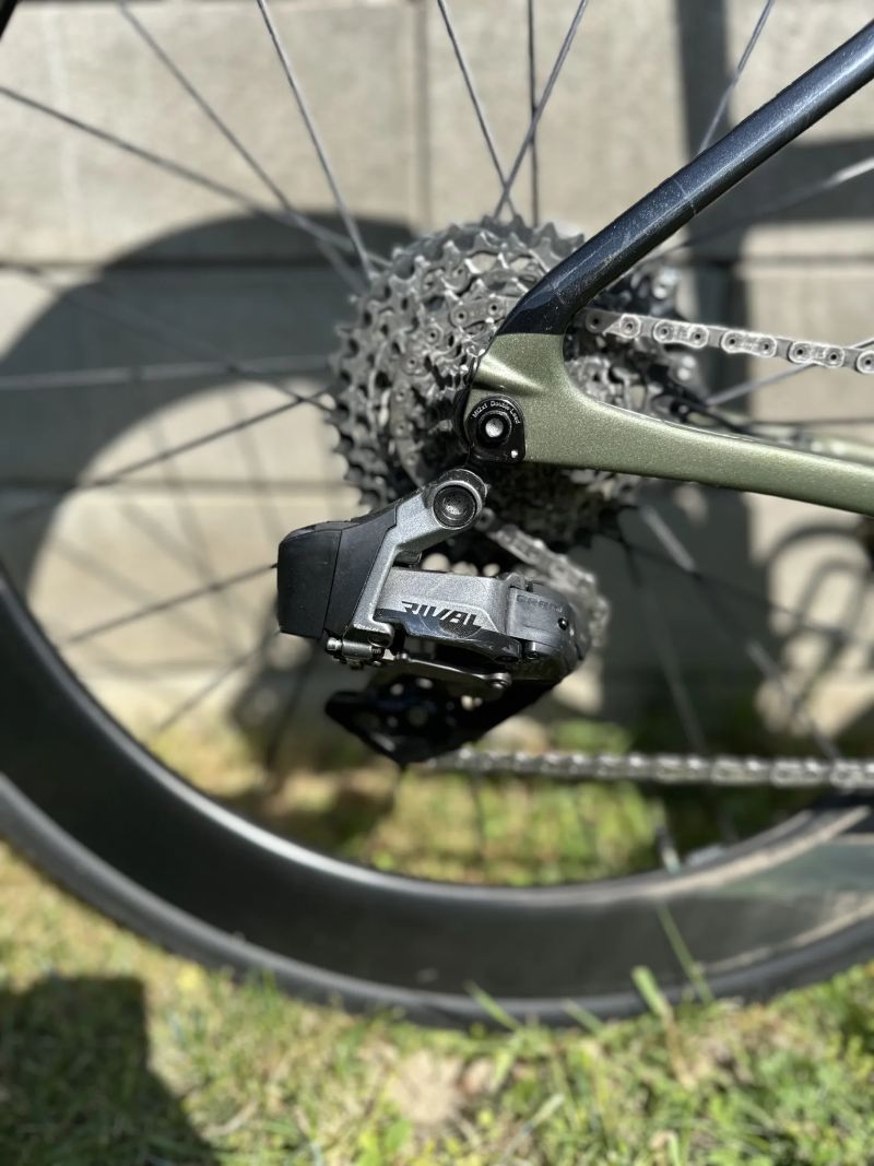 Cannondale Super six Evo
