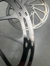 Sram Centerline 160