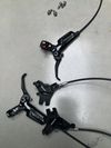 SRAM GUIDE RS
