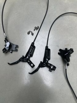 SRAM GUIDE RS