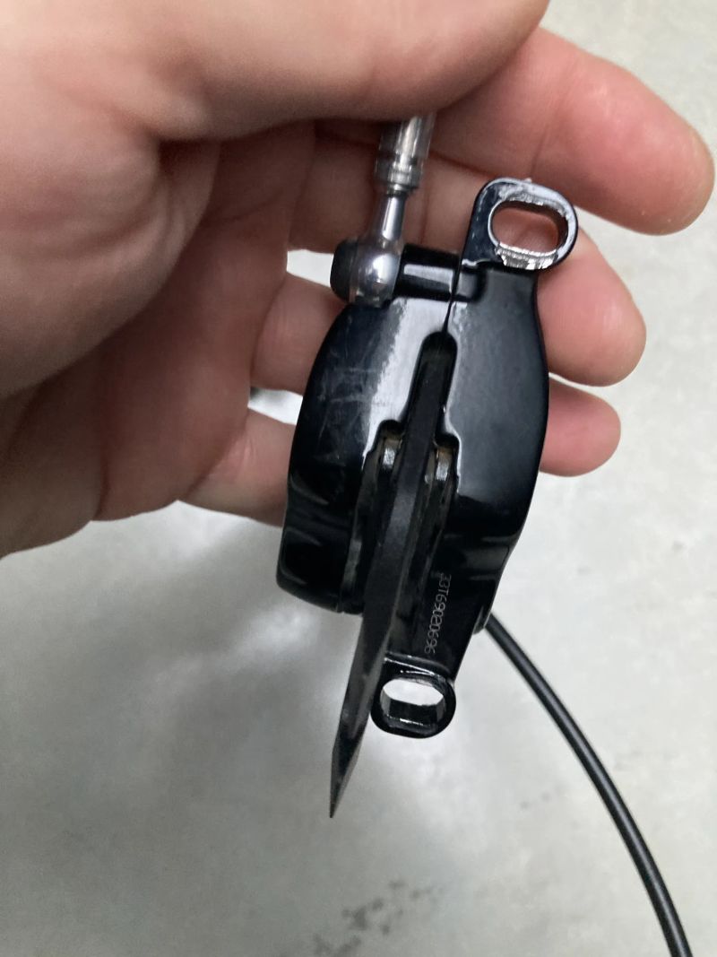 SRAM GUIDE RS