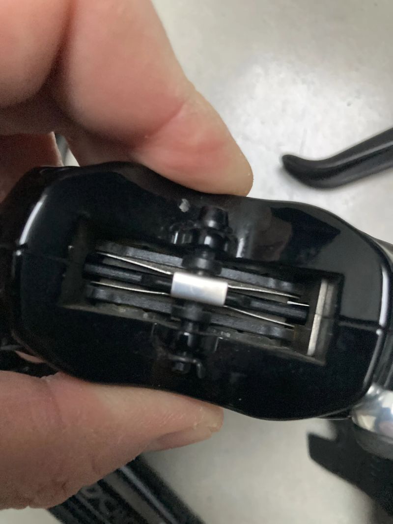 SRAM GUIDE RS