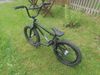 Flybikes Supernova 18"